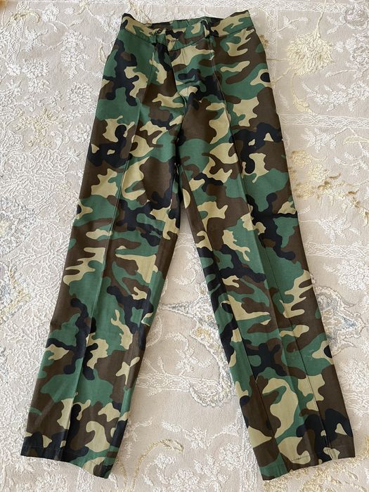 Продам камуфляжную форму
