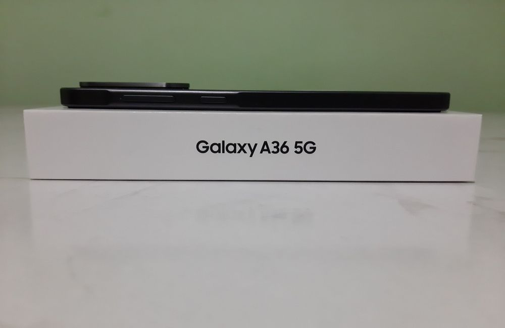 Samsung A36 5G 128/8 GB