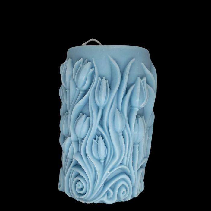 Lumanari Parfumate Marturii Decorative