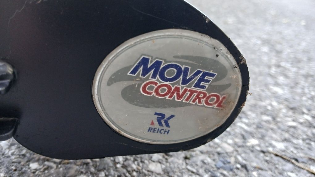 Мувър за каравана .Move Control Reich.