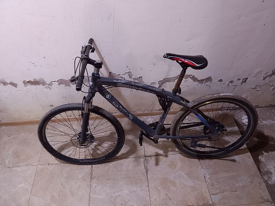 Велосипед для взрослых