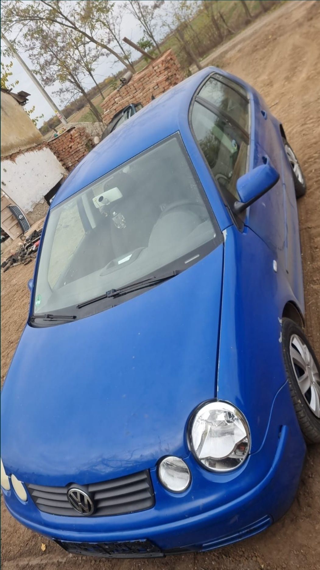 Dezmembrez Passat b5.5, Golf 5,  Golf 4 ,Polo toate motorizarile