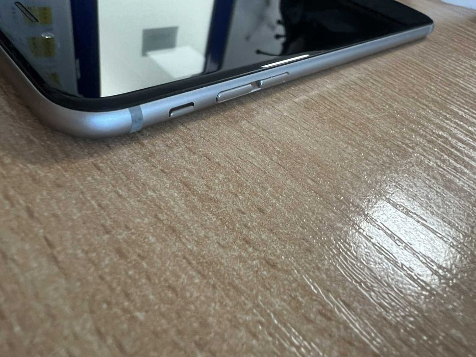 iPhone 6s Plus 16GB 100% BH