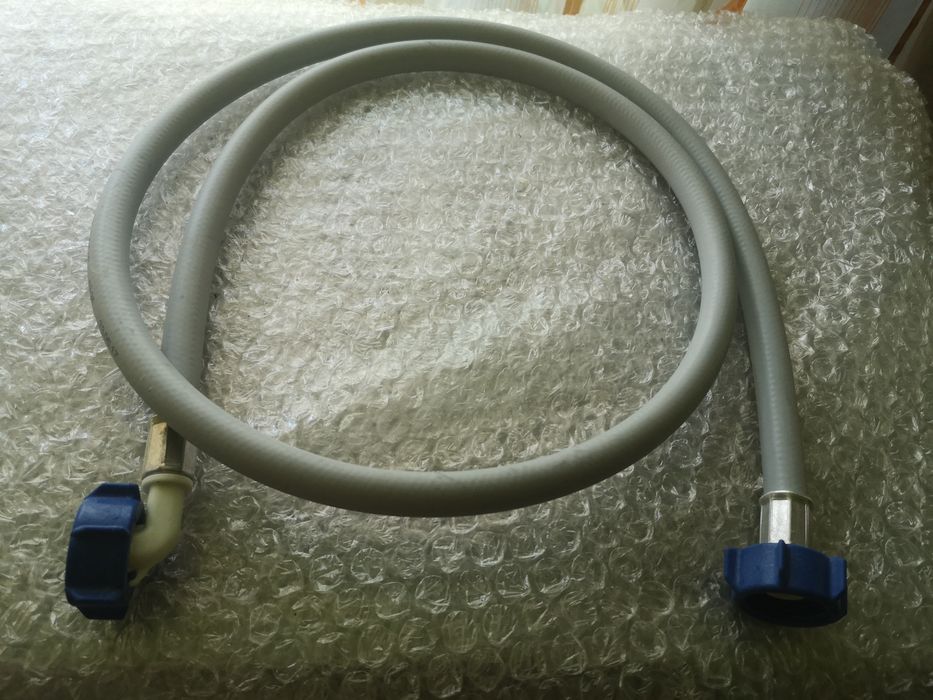 Шланг для стиральной машины. Новый
