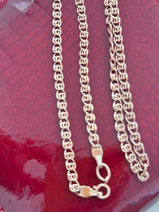 Продам цепь золото