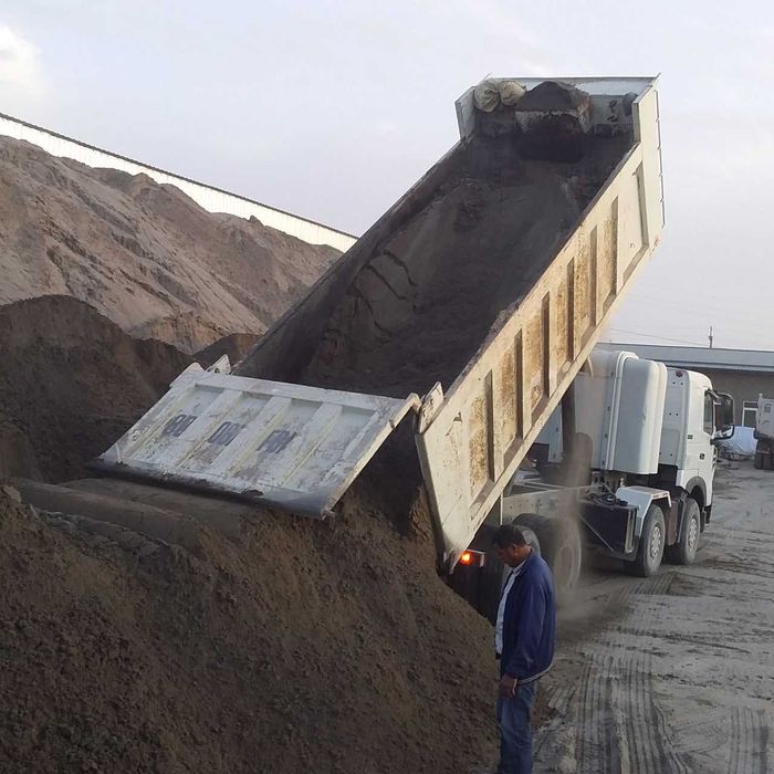 Песок Чиназ Чиноз к,ум кум Qum chinoz qum  ювилган кум yuvilgan qum