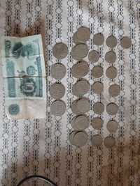 Продавам стари монети, за всички 120 лева