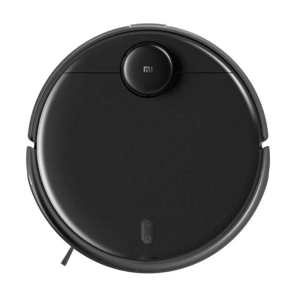 Робот-пылесос Xiaomi Mi Robot Vacuum-Mop 2 Pro