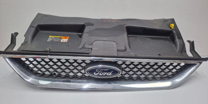 Grila radiator  6M218B271B Ford C-Max prima generatie