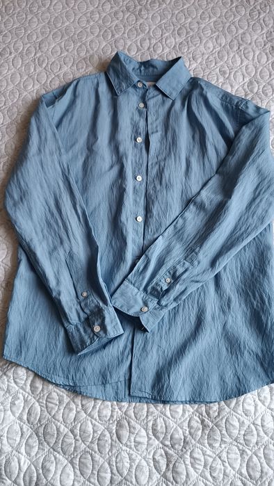 Продам женскую рубашку