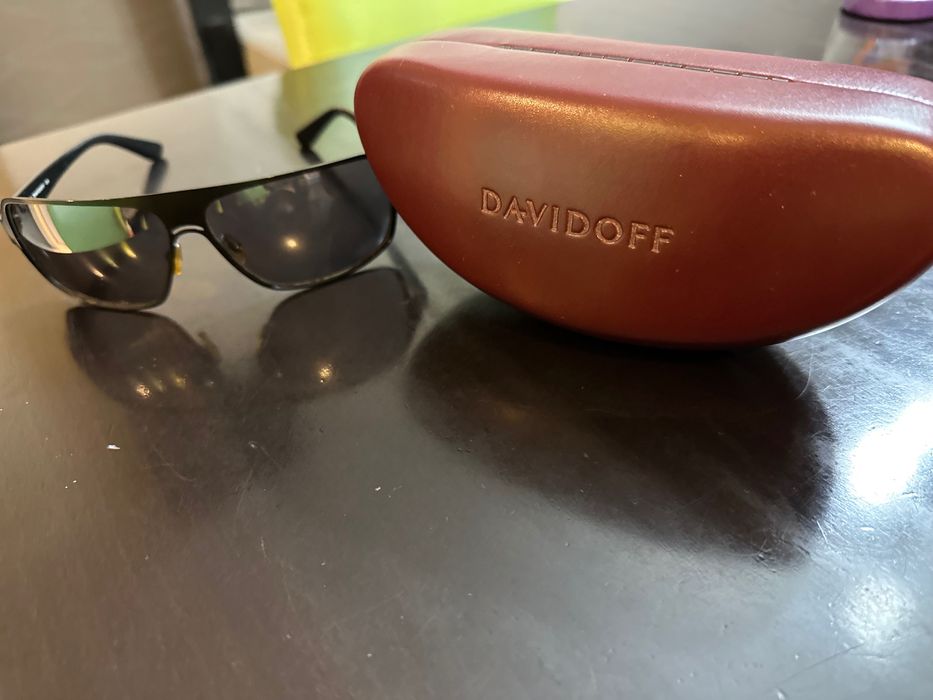 Слънчеви очила Davidoff