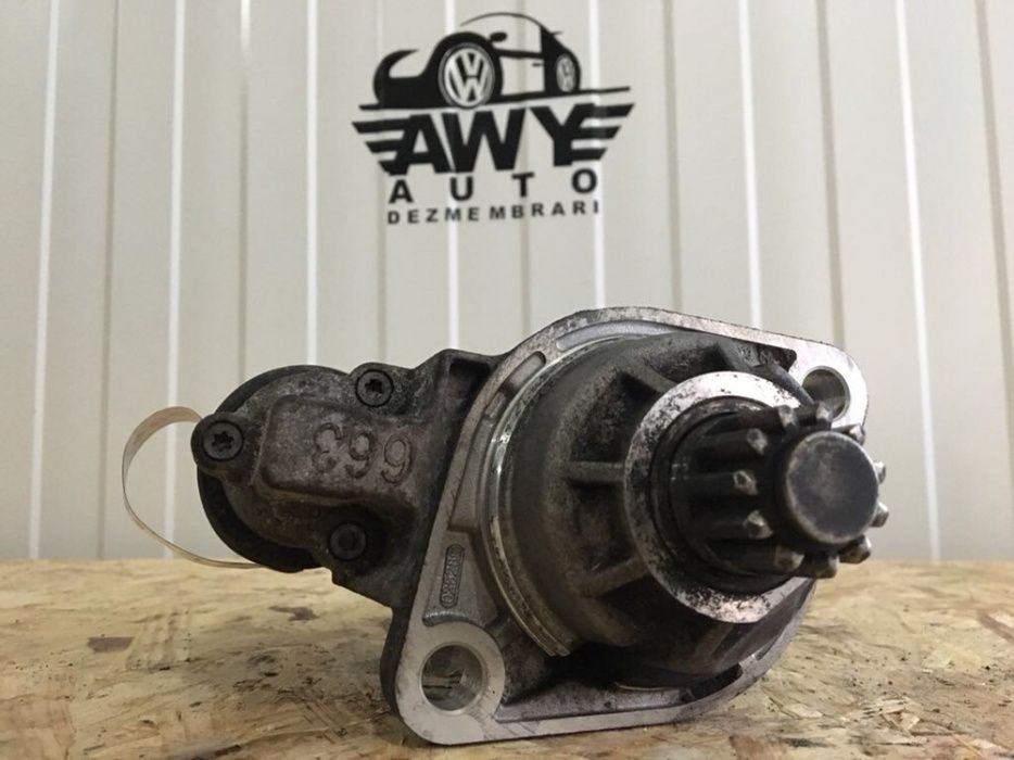 Electromotor VW Passat B6 BKP /DSG /140cp