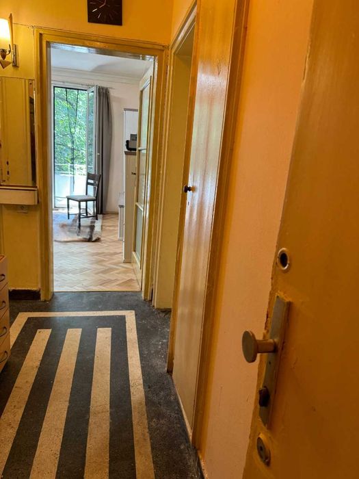 Дава се под наем Тристаен апартамент в София, Яворов - 92 кв.м за 612 € - Снимка #6