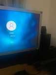 Vând PC+monitor urgent!!