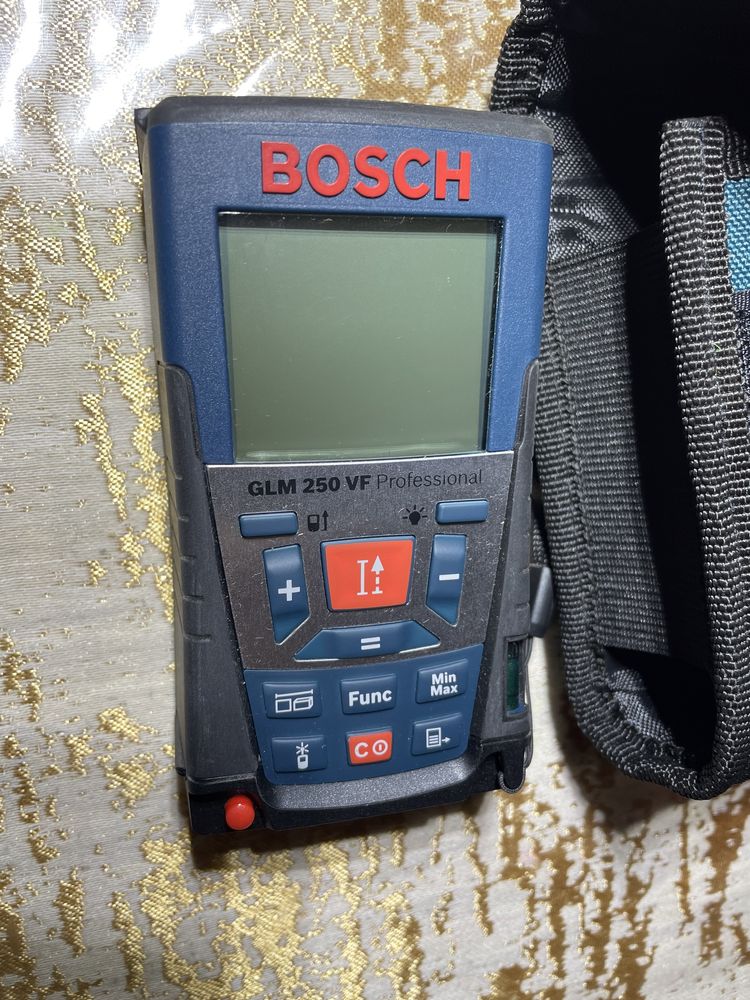 Telenetru Bosch 250 vf hilti wurth leica