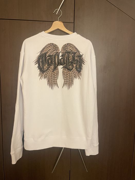 Roberto Cavalli Sweatshirt