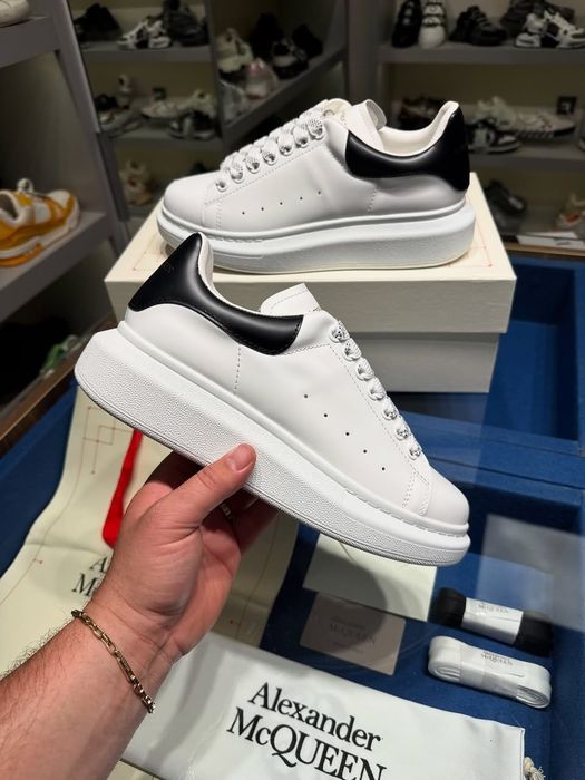 Adidași alexander mcqueen