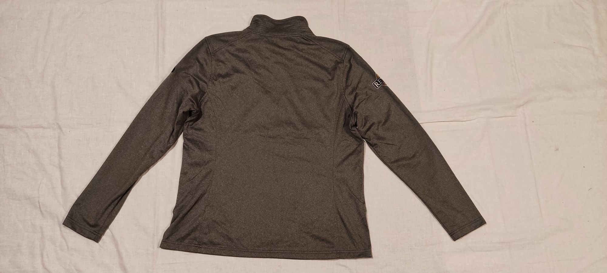 Bluza first layer corp The North Face mărime XL dama munte tură