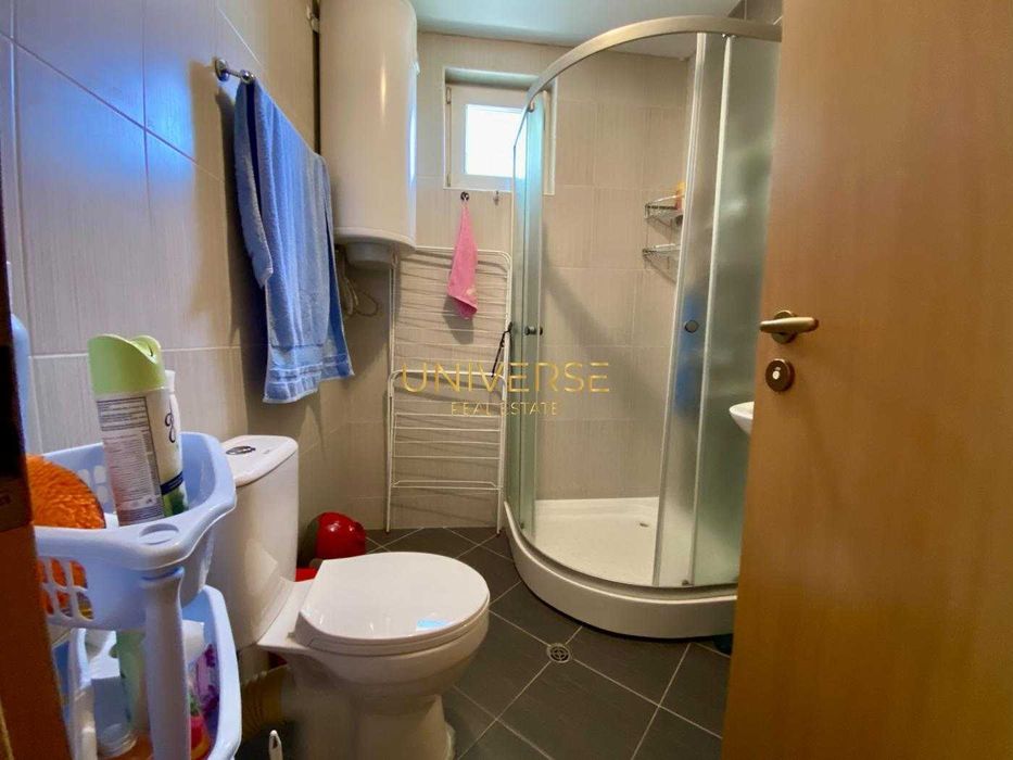 Продава се Едностаен апартамент в к.к. Слънчев бряг - 38 кв.м за 1156 €/кв.м - Снимка #8
