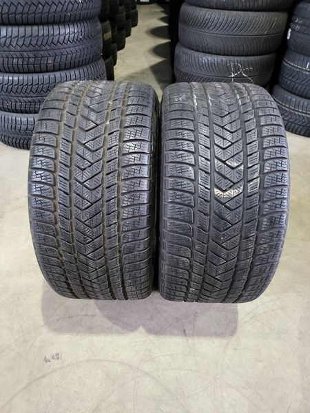 295/30/20 PIRELLI 2бр