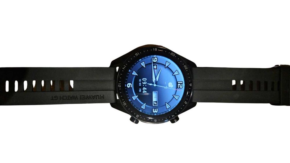 Huawei watch GT2
