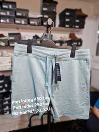 Adidasi Tommy Jeans + Pantaloni Tommy Hilfiger