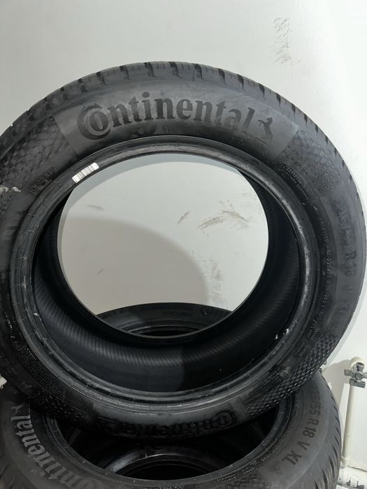 Vand anvelope iarna Continental