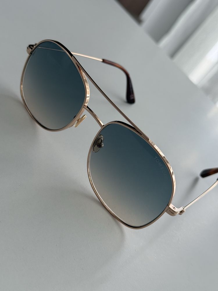 Слънчеви очила Tom Ford
