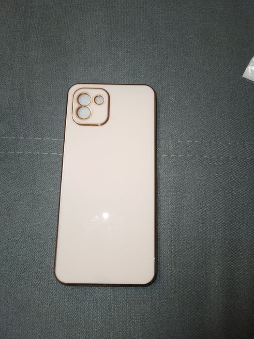 Husa Samsung Galaxy A03