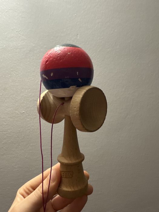 Sweets kendama Classic 5 Stripe