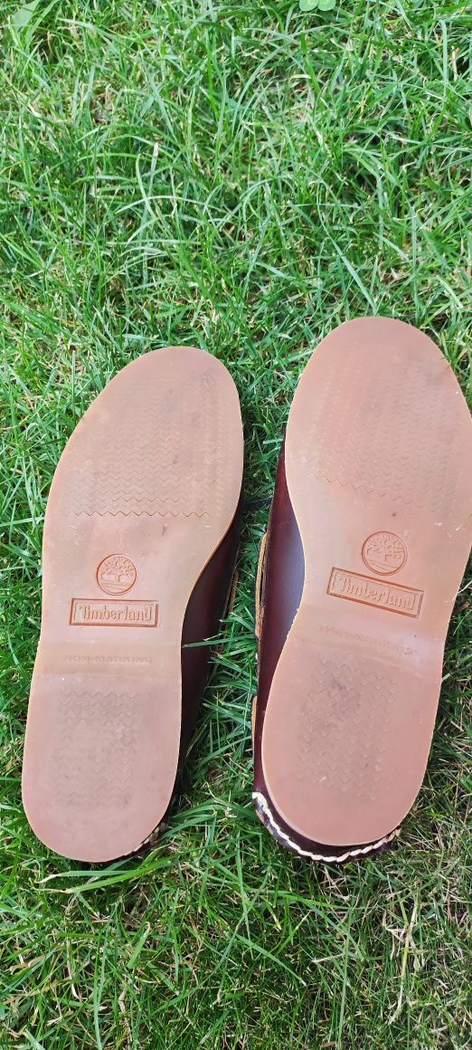 Мъжки мокасини Timberland
