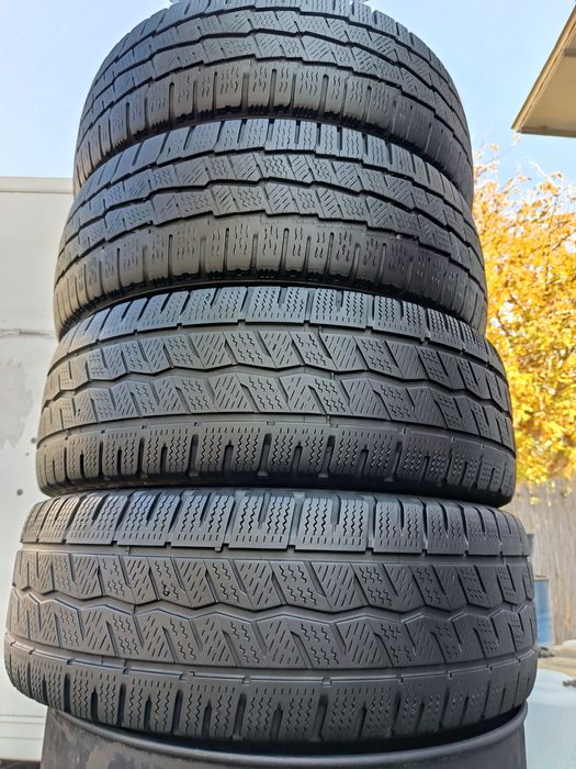 ‼️225 65 16C M+S Michelin și Hankook Import Austria ‼️