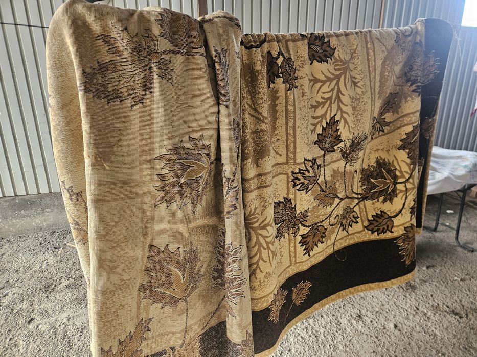 Ковер домашний, 3×6м