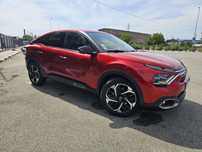 Citroen C4- X Shine 2022