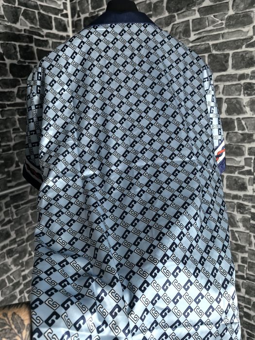 Луксозна мъжка риза