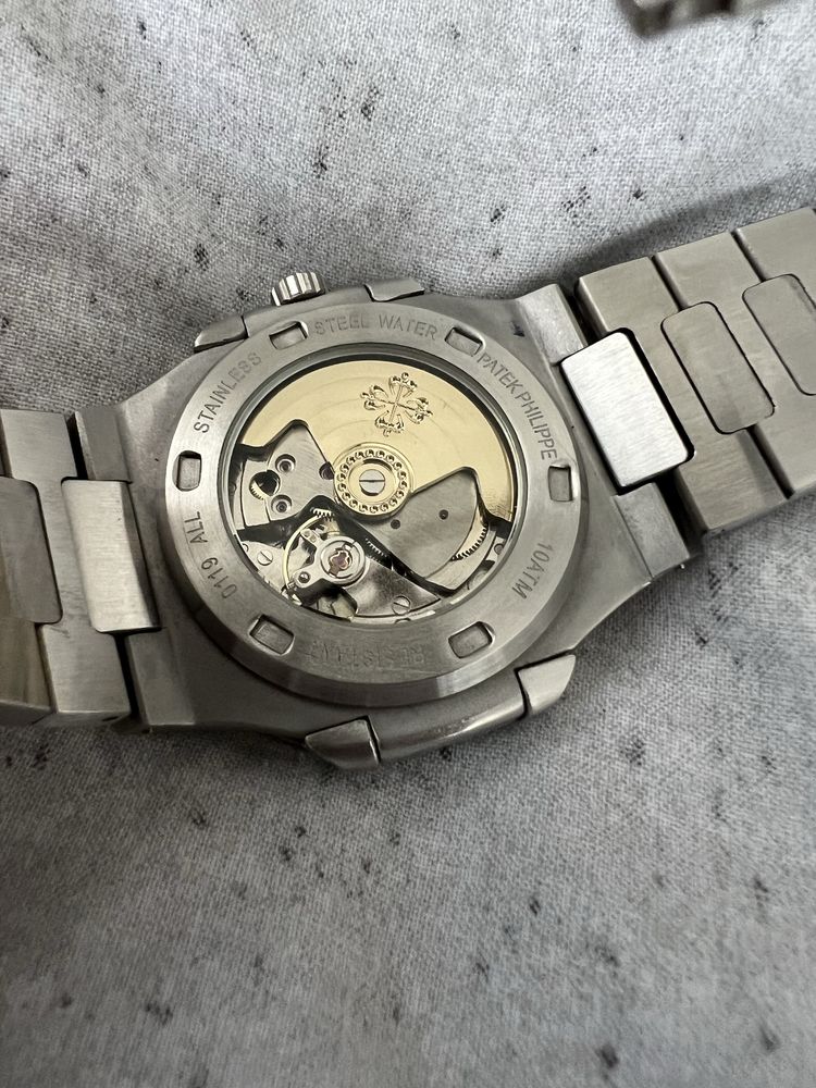 Часовник Patek Philippe