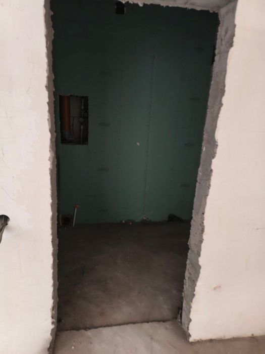 5 этаж 54кв 2хона ипотека