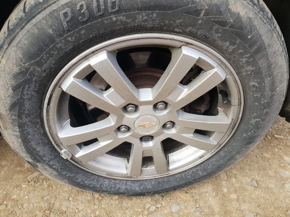 dezmembrez Chevrolet Orlando 2011 motor 2.0d 96kw 131cp LNP 7 locuri scaune jante r17 usa portiera bara fata spate stanga dreapta piese dezmembrari aripa fuzeta