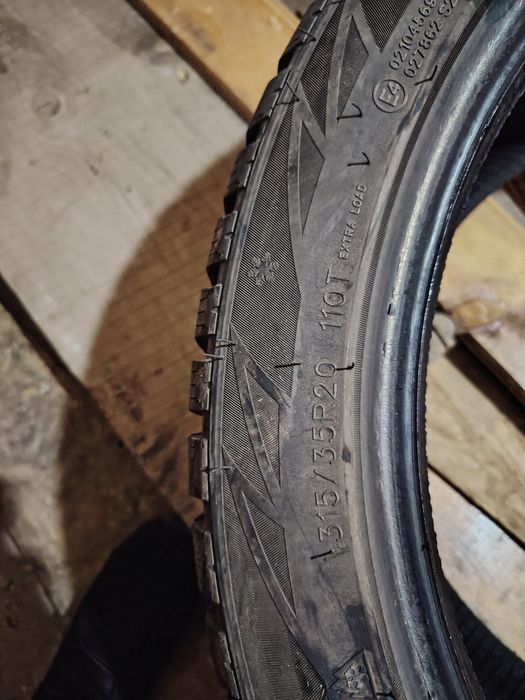 Cauciucuri de vânzare