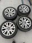 Jante Bmw X5 E70 R19 M pachet