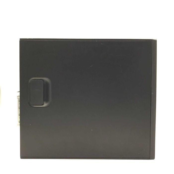 Мощен компютър HP Z240 Workstation i7-6700/RAM 16GB DDR4/Win 11 Pro