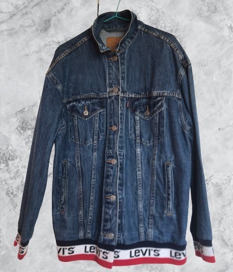 Vintage Denim Levi’s/Винтидж Дънково яке левис