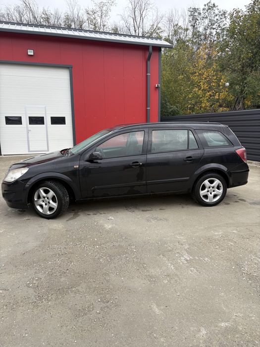 Opel Astra H 1.7cdti proprietar de 9 ani