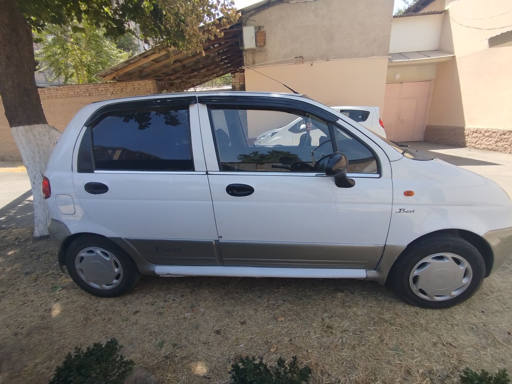 Matiz best 2010-yil
