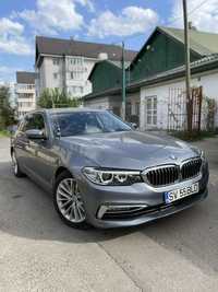 BMW Seria 5 Mașină personală