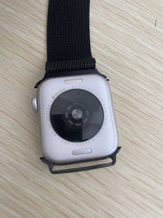 vand apple watch se 2022
