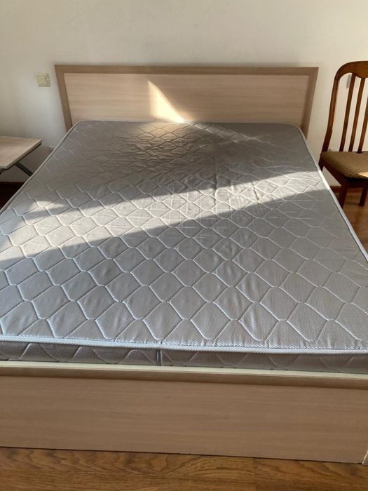 Продается бу  матрас