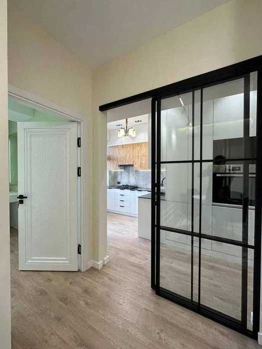Сдается Квартира Алмазарский р-н ЖК OLMAZOR CITY *790