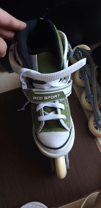 Se vind!!!Role noi,reglabile