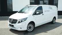Mercedes-Benz eVITO 112 KA Mercedes-Benz eVITO 112 KA - BM 15253